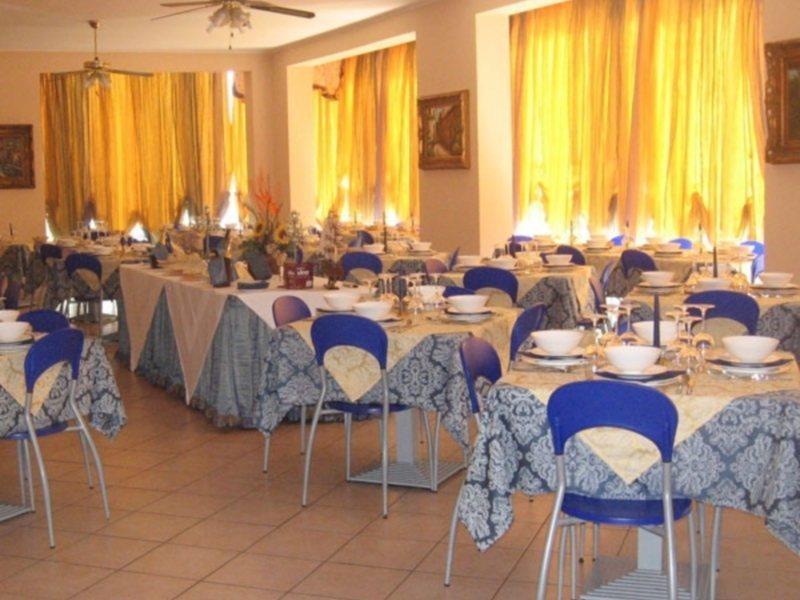 Hotel Il Pescatore Bellaria-Igea Marina Restaurant photo