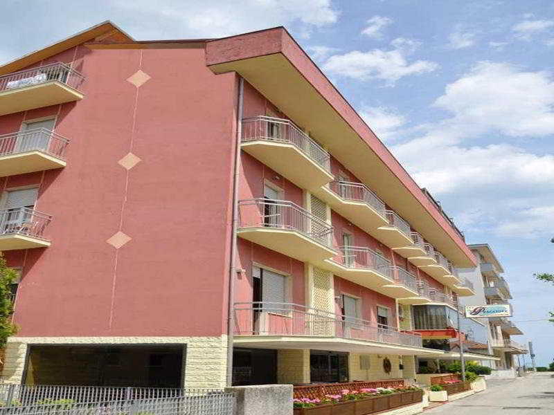 Hotel Il Pescatore Bellaria-Igea Marina Extérieur photo