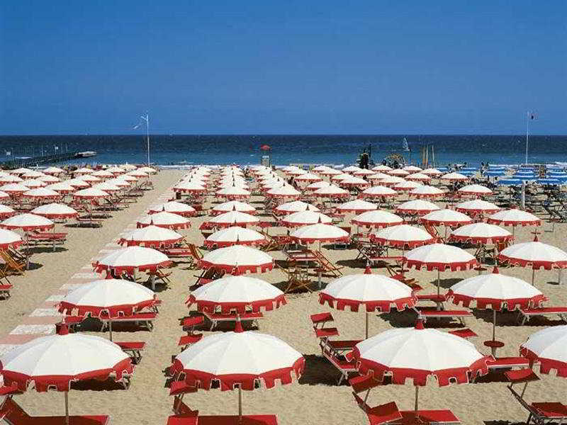 Hotel Il Pescatore Bellaria-Igea Marina Extérieur photo